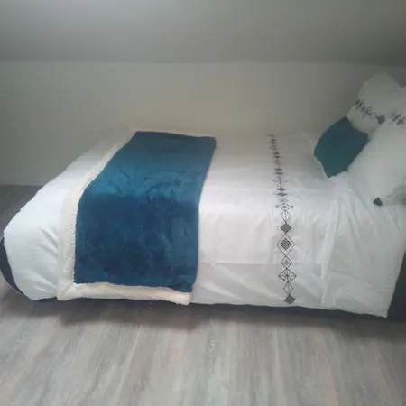 Cosy - La Gambeta Romilly-sur-Seine
