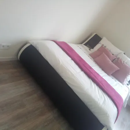 Apart-hotel Cosy - La Gambeta Romilly-sur-Seine