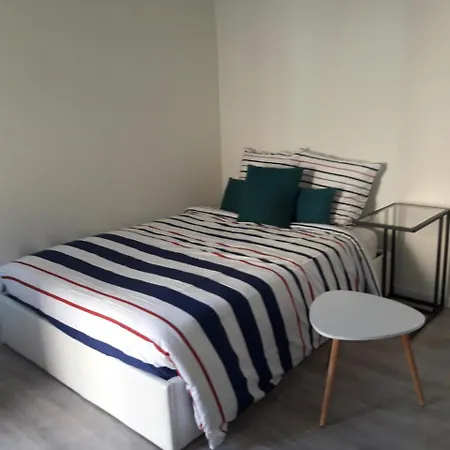 Cosy - La Gambeta Apart Otel