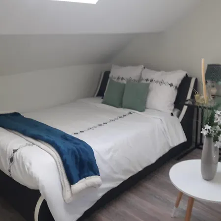Apartahotel Cosy - La Gambeta *