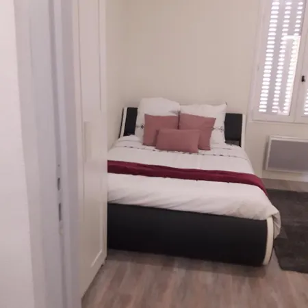 Cosy - La Gambeta * Romilly-sur-Seine