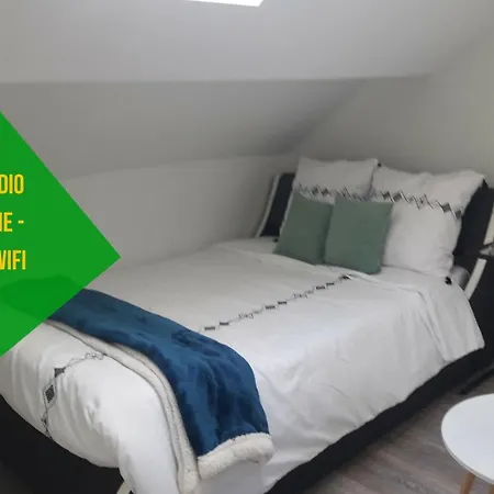 Cosy - La Gambeta * Romilly-sur-Seine