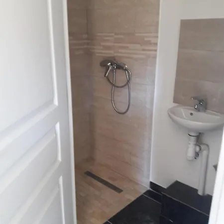 Apartahotel Cosy - La Gambeta