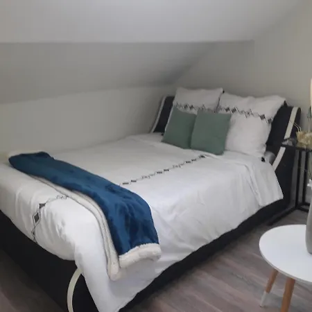 Cosy - La Gambeta * Romilly-sur-Seine