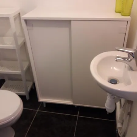 Cosy - La Gambeta Apart-hotel *