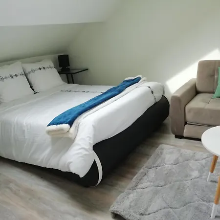 Cosy - La Gambeta Apart-hotel